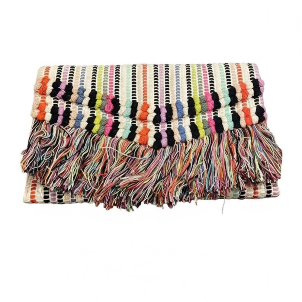 Stella & Dot Taj clutch